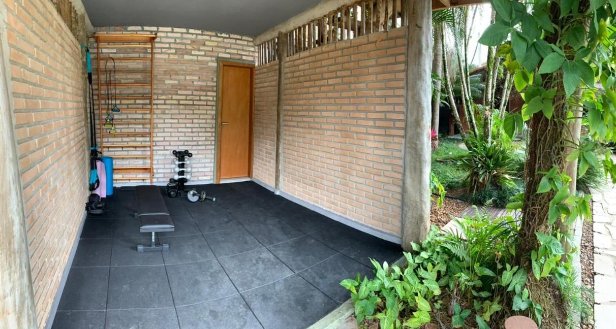 Pousada North Shore Maresias - 2 Quadras Da Praia - Casas De 2 Quartos - 80 M2 -2 Banheiros -Piscina Sauna - Estacion-Churrasq Privativa -Wifi Animais De Peq Porte Roupa De Cama E Banho מראה חיצוני תמונה