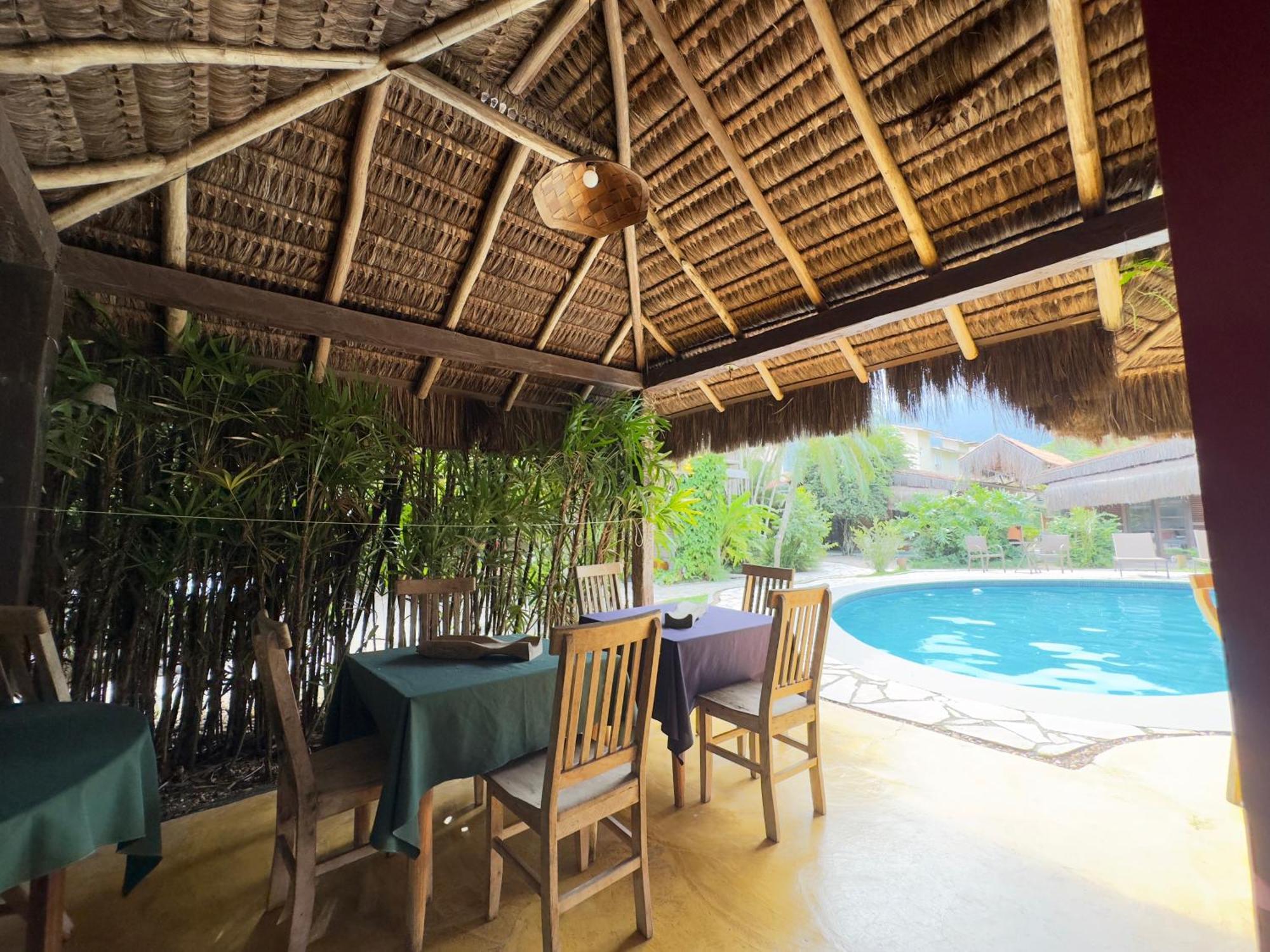 Pousada North Shore Maresias - 2 Quadras Da Praia - Casas De 2 Quartos - 80 M2 -2 Banheiros -Piscina Sauna - Estacion-Churrasq Privativa -Wifi Animais De Peq Porte Roupa De Cama E Banho מראה חיצוני תמונה