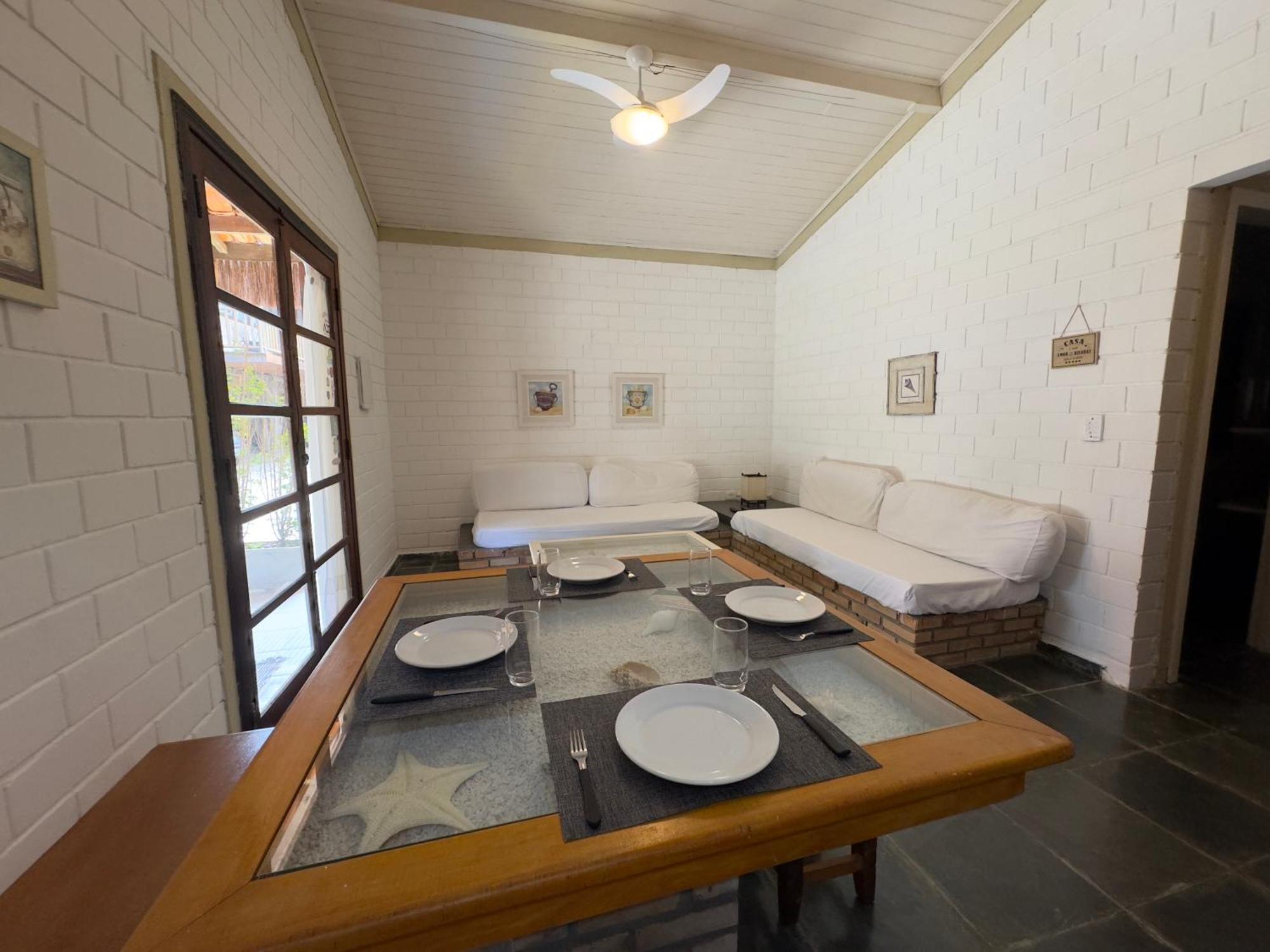 Pousada North Shore Maresias - 2 Quadras Da Praia - Casas De 2 Quartos - 80 M2 -2 Banheiros -Piscina Sauna - Estacion-Churrasq Privativa -Wifi Animais De Peq Porte Roupa De Cama E Banho מראה חיצוני תמונה