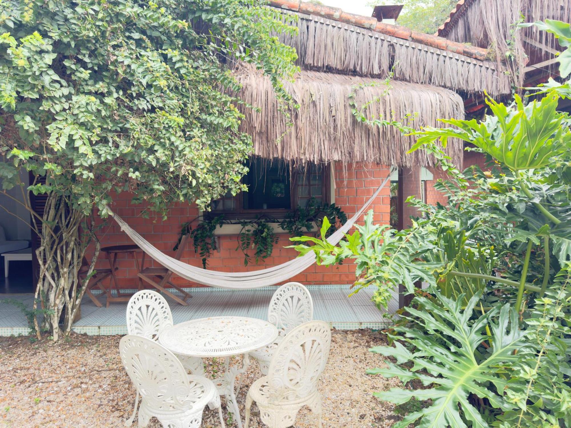 Pousada North Shore Maresias - 2 Quadras Da Praia - Casas De 2 Quartos - 80 M2 -2 Banheiros -Piscina Sauna - Estacion-Churrasq Privativa -Wifi Animais De Peq Porte Roupa De Cama E Banho מראה חיצוני תמונה